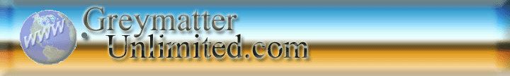 Greymatter Unlimited, Inc.